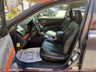 2010 Subaru Outback 2.5i Limited   - Photo 24 - San Jose, CA 95116