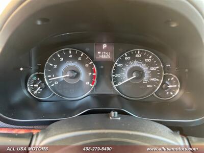 2010 Subaru Outback 2.5i Limited   - Photo 32 - San Jose, CA 95116