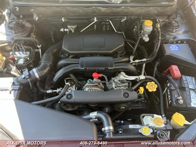 2010 Subaru Outback 2.5i Limited   - Photo 15 - San Jose, CA 95116