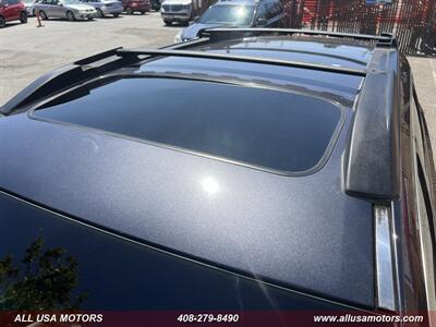 2010 Subaru Outback 2.5i Limited   - Photo 13 - San Jose, CA 95116