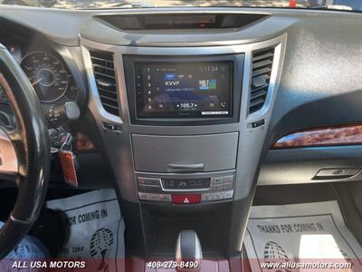 2010 Subaru Outback 2.5i Limited   - Photo 34 - San Jose, CA 95116