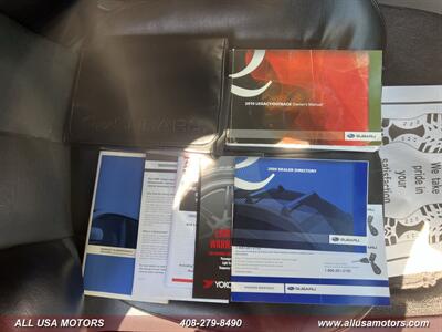2010 Subaru Outback 2.5i Limited   - Photo 54 - San Jose, CA 95116