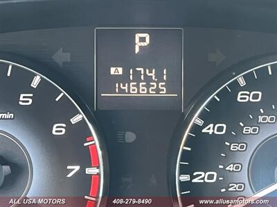 2010 Subaru Outback 2.5i Limited   - Photo 33 - San Jose, CA 95116