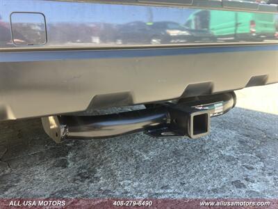 2010 Subaru Outback 2.5i Limited   - Photo 10 - San Jose, CA 95116