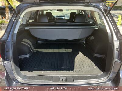 2010 Subaru Outback 2.5i Limited   - Photo 26 - San Jose, CA 95116