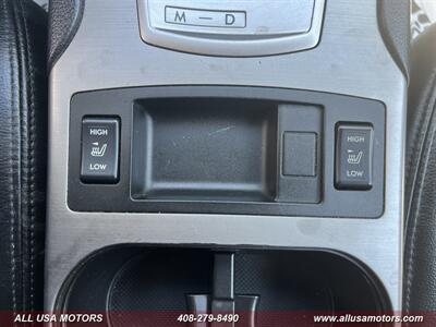 2010 Subaru Outback 2.5i Limited   - Photo 43 - San Jose, CA 95116