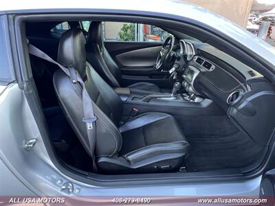 2015 Chevrolet Camaro LT WITH RS PACKAGE   - Photo 26 - San Jose, CA 95116