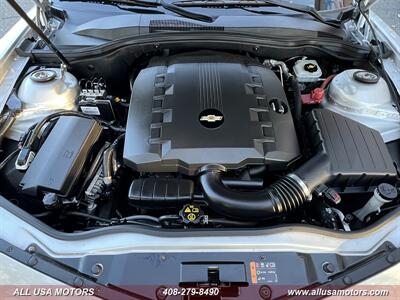2015 Chevrolet Camaro LT WITH RS PACKAGE   - Photo 16 - San Jose, CA 95116