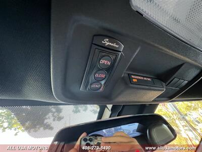 2015 Chevrolet Camaro LT WITH RS PACKAGE   - Photo 49 - San Jose, CA 95116