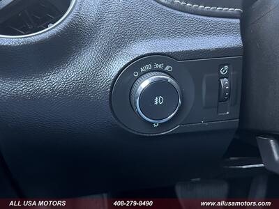 2015 Chevrolet Camaro LT WITH RS PACKAGE   - Photo 45 - San Jose, CA 95116