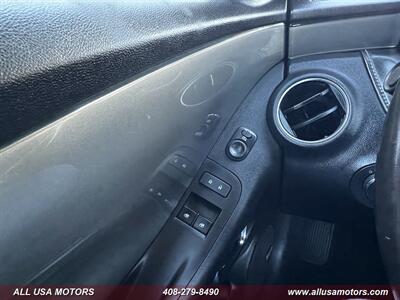 2015 Chevrolet Camaro LT WITH RS PACKAGE   - Photo 44 - San Jose, CA 95116