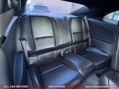 2015 Chevrolet Camaro LT WITH RS PACKAGE   - Photo 25 - San Jose, CA 95116