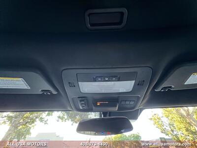 2015 Chevrolet Camaro LT WITH RS PACKAGE   - Photo 48 - San Jose, CA 95116