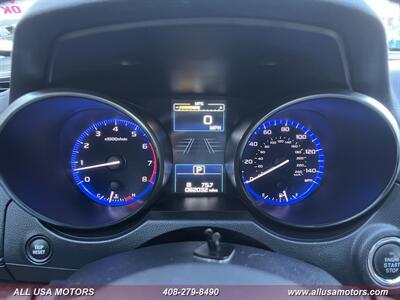 2018 Subaru Outback 2.5i Limited   - Photo 26 - San Jose, CA 95116