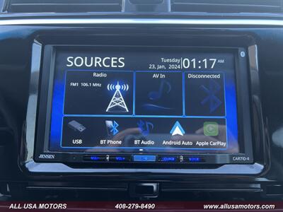 2018 Subaru Outback 2.5i Limited   - Photo 29 - San Jose, CA 95116