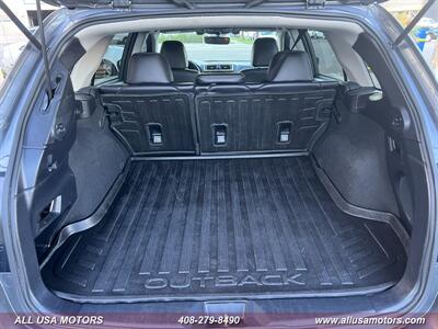 2018 Subaru Outback 2.5i Limited   - Photo 20 - San Jose, CA 95116