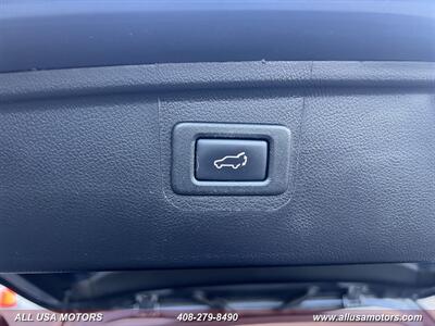 2018 Subaru Outback 2.5i Limited   - Photo 21 - San Jose, CA 95116