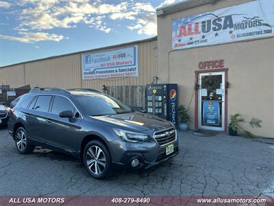 2018 Subaru Outback 2.5i Limited   - Photo 3 - San Jose, CA 95116
