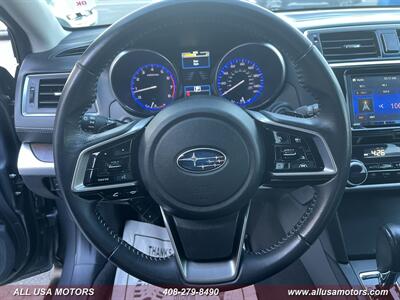 2018 Subaru Outback 2.5i Limited   - Photo 15 - San Jose, CA 95116