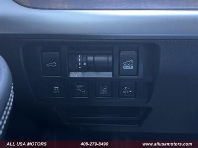 2018 Subaru Outback 2.5i Limited   - Photo 38 - San Jose, CA 95116