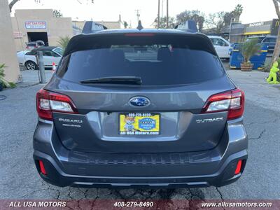 2018 Subaru Outback 2.5i Limited   - Photo 8 - San Jose, CA 95116