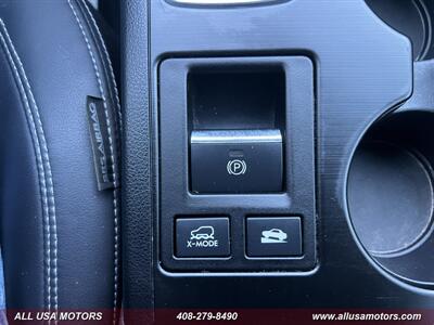 2018 Subaru Outback 2.5i Limited   - Photo 33 - San Jose, CA 95116