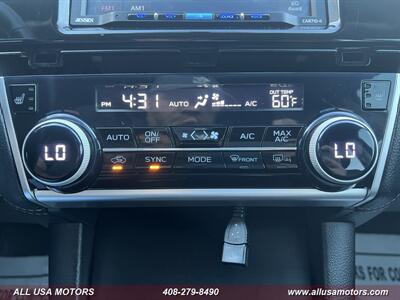 2018 Subaru Outback 2.5i Limited   - Photo 30 - San Jose, CA 95116