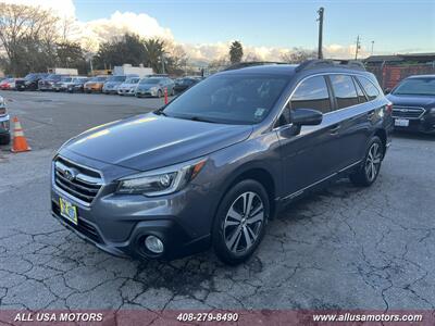 2018 Subaru Outback 2.5i Limited   - Photo 5 - San Jose, CA 95116