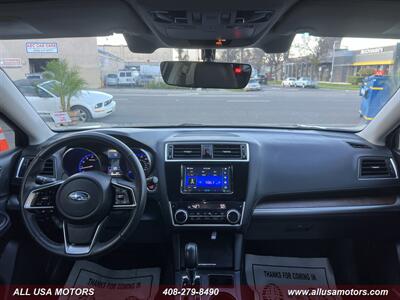 2018 Subaru Outback 2.5i Limited   - Photo 25 - San Jose, CA 95116