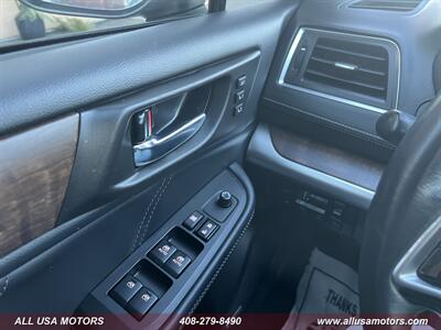 2018 Subaru Outback 2.5i Limited   - Photo 37 - San Jose, CA 95116