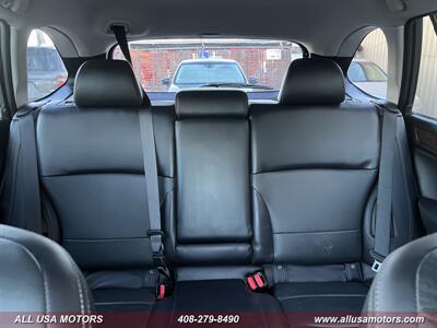 2018 Subaru Outback 2.5i Limited   - Photo 22 - San Jose, CA 95116