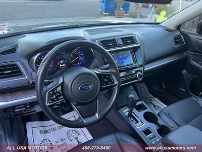 2018 Subaru Outback 2.5i Limited   - Photo 14 - San Jose, CA 95116