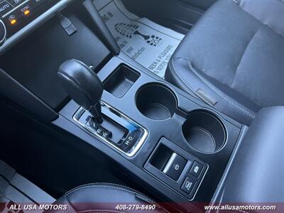 2018 Subaru Outback 2.5i Limited   - Photo 32 - San Jose, CA 95116