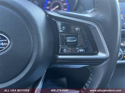 2018 Subaru Outback 2.5i Limited   - Photo 17 - San Jose, CA 95116