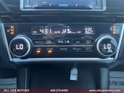 2018 Subaru Outback 2.5i Limited   - Photo 31 - San Jose, CA 95116