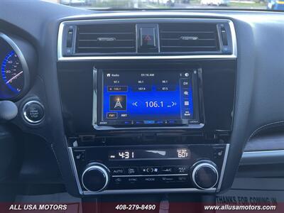 2018 Subaru Outback 2.5i Limited   - Photo 28 - San Jose, CA 95116