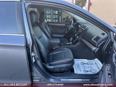 2018 Subaru Outback 2.5i Limited   - Photo 24 - San Jose, CA 95116