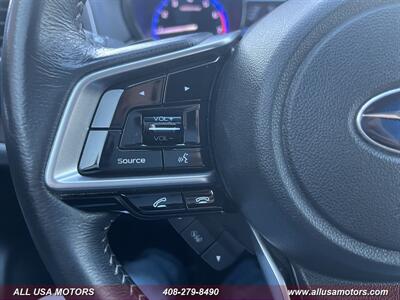 2018 Subaru Outback 2.5i Limited   - Photo 16 - San Jose, CA 95116