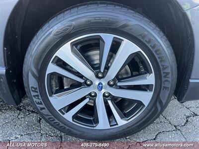 2018 Subaru Outback 2.5i Limited   - Photo 11 - San Jose, CA 95116