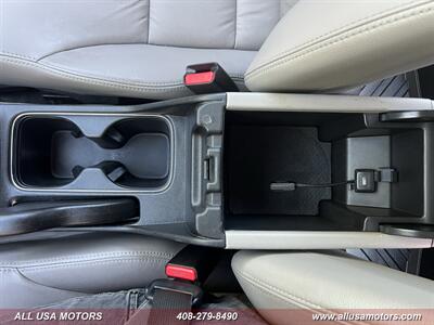 2015 Honda Civic EX-L   - Photo 43 - San Jose, CA 95116