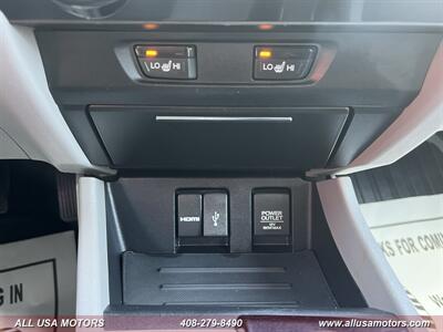 2015 Honda Civic EX-L   - Photo 40 - San Jose, CA 95116