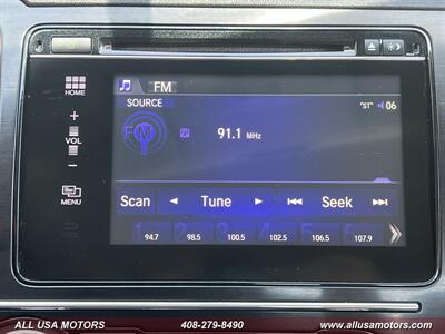 2015 Honda Civic EX-L   - Photo 34 - San Jose, CA 95116