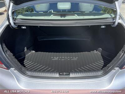 2015 Honda Civic EX-L   - Photo 22 - San Jose, CA 95116