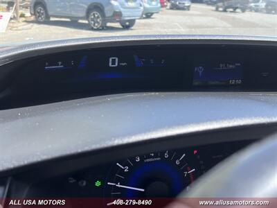 2015 Honda Civic EX-L   - Photo 27 - San Jose, CA 95116