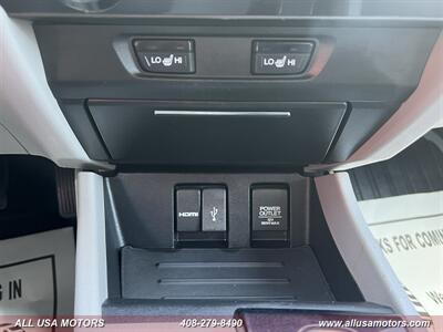 2015 Honda Civic EX-L   - Photo 39 - San Jose, CA 95116