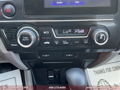 2015 Honda Civic EX-L   - Photo 38 - San Jose, CA 95116