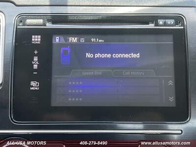 2015 Honda Civic EX-L   - Photo 35 - San Jose, CA 95116