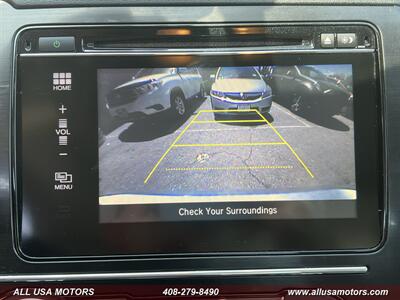 2015 Honda Civic EX-L   - Photo 32 - San Jose, CA 95116