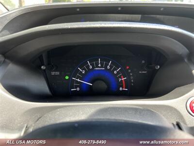 2015 Honda Civic EX-L   - Photo 28 - San Jose, CA 95116