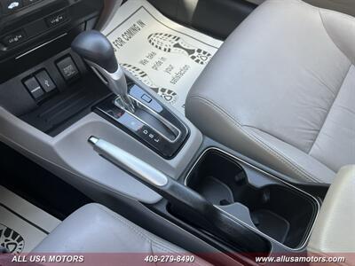 2015 Honda Civic EX-L   - Photo 41 - San Jose, CA 95116